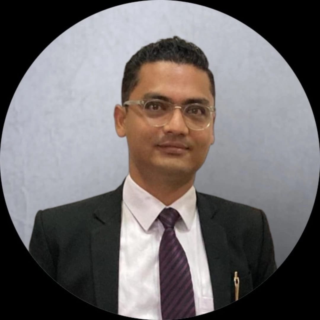 Raj Modi